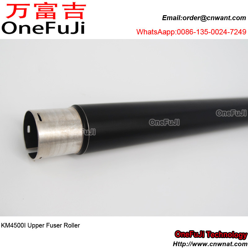 Kyocera upper Fuser Roller TASKalfa TK3500i TK4500i T5500i 3500 4500 5500,copier parts, Heater Roller