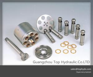 Quality Linde B2PV50/75/105/140,BPV35/50/70 Hydraulic Piston Pump Spare Parts for Excavator wholesale
