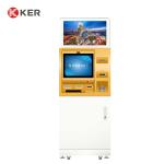 Medical Card Payment EPSON 532 Hospital Check In Kiosk