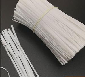 Quality Shape Keeping High Nose Bridge / Biodegradable Flattened Nasal Bridge wholesale