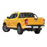 Pure Electric Pickup Vehicle Versatile EV Pickup Trucks Car Dongfeng