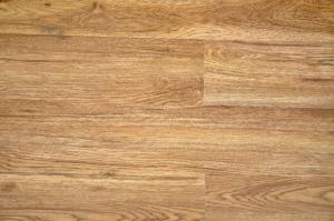 Quality OEM PVC SPC Rigid Core Vinyl Flooring For Apartment Decoration Easy Maintain wholesale