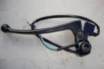 United Motor 2005 Motorcycle Adjustable Clutch Lever Sportster