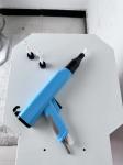 Ceramic Electrostatic Painting Gun Smooth Operation And Easy Cleaning