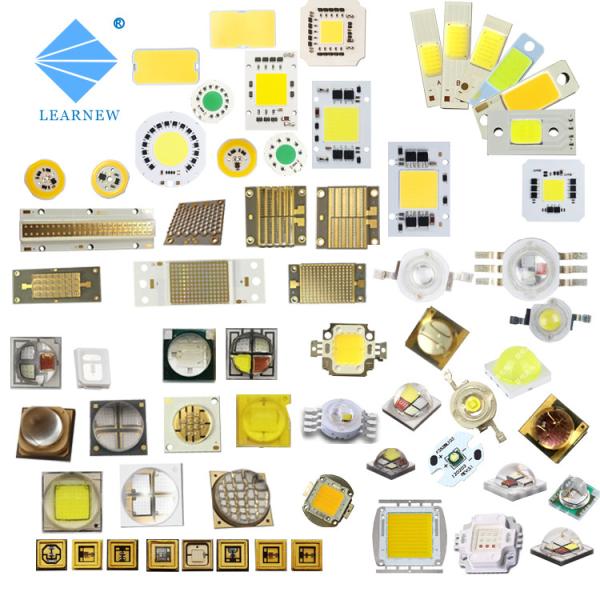 2828 3535 5050 RGB UV SMD COB SMD LED CHIP 1W 3W 5W 10W 15W 30W 50W 100W 200W