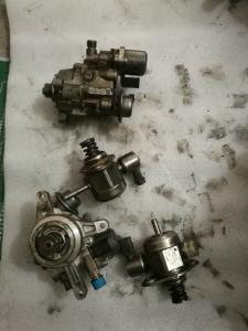 Quality fuel pump core apply to VW GOLF,SEAT,SKODA,BMW,AUDI 0261520039 wholesale