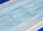 Antibacterial Disposable Personal Protective Equipment CE FDA Face Mask