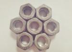Hexagon Head M10 Connector Nut GB55 Standard High Strength Compact Design
