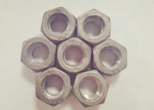 Quality Hexagon Head M10 Connector Nut GB55 Standard High Strength Compact Design wholesale