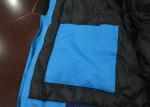 Comfortable Cap Outdoor Work Clothes For Winter Two Pieces Jacket