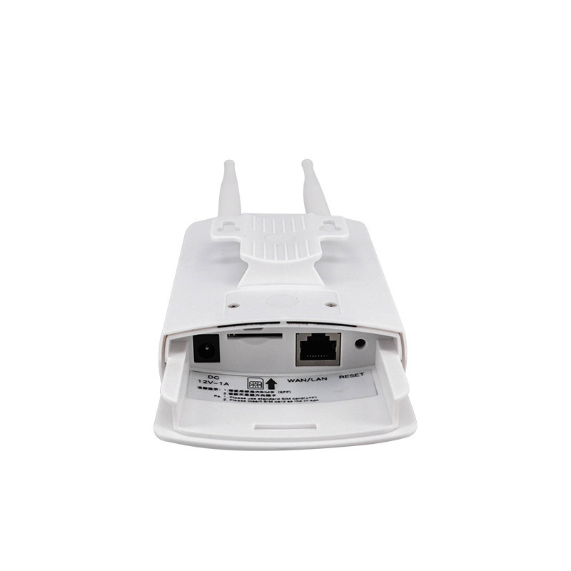 OLAX CPE905-3 Outdoor CPE 2.4 Ghz 300mbps With External Antennas