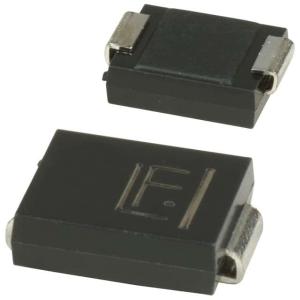 Quality 1.5SMC6.8CA Diode Triode Circuit Protection TVS Transistors wholesale