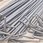 1-10mm Deformed Steel Bar High-Strength & Corrosion Resistance