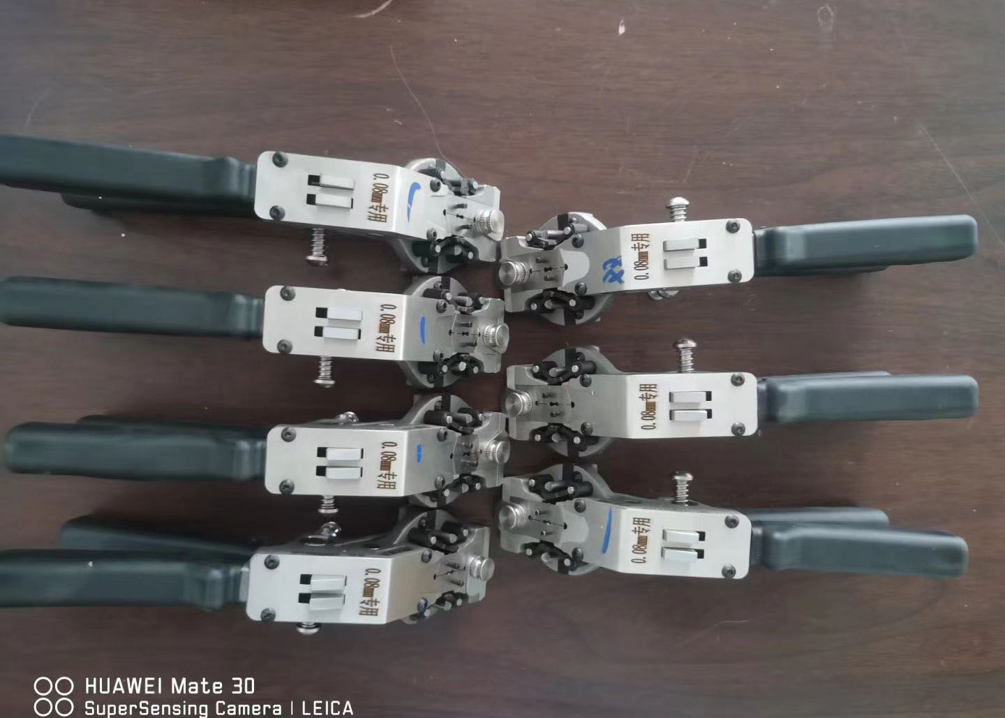 0.08mm Copper Cold Welding Machine For Bonding Copper Aluminum Wire