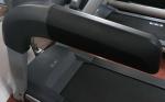 Smart Commercial Treadmill For Gym Use , Professional Grade Body Sculpture