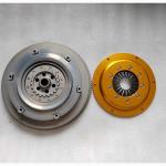 200mm Clutch Plate SAGW Twin Disc Racing Clutch Kit 1989-02 Nissan Skyline RB25