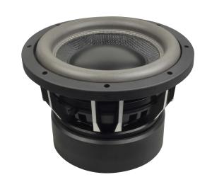 Quality 10 12 15 inch competiation spl powered subwoofer wholesale