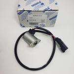 Solenoid Valve 702-21-58140 For KOMATSU D51EX/PX WA270 WA320