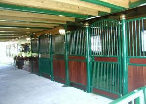 Quality Horse Stables Stall Door Ideas Plans Builders in Massachusetts Denver wholesale