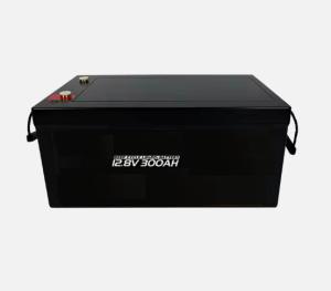 Quality 12V Energy Saving 300AH LiFePO4 Battery For Solar Street Light And Electric Vehicles wholesale