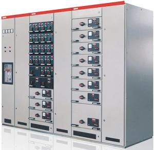 Quality IEC439 Metal Enclosed Switchgear wholesale