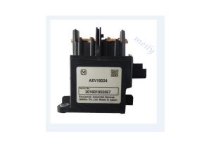 Quality AEV18012 Electrical Control Relay 12VDC 80A Capsule Contact Shock Resistance wholesale