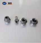 M1.5 Small Spiral Bevel Gear