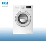 Front Loading Laundry 6kg Washing Machine E Series LED Display