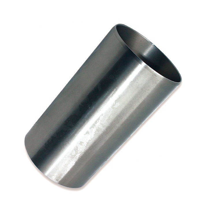 Customized Excavator Parts Cylinder Liner for Cummins 6D107 Diesel Engine 855 Series