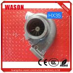 Excavator Turbo Turbocharger 6735-81-8401 3536338 For Engine S6D102