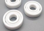 7006ZZ / 2RS Single Row Angular Contact Ball Bearing