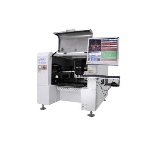Quality H4 LED Production Machine HWGC Circuit Board Pick And Place Machine wholesale