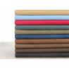 Buy cheap 12OZ Washed Cotton Fabric Different Shades Color For Mountaineering Bag from wholesalers