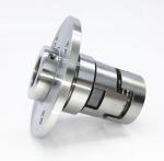 Flange Cartridge Mechanical Seal 12MM 16mm 22mm Sic Sic Vition