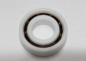 Quality POM 20 Mm 6004 Deep Groove Ball Bearings wholesale