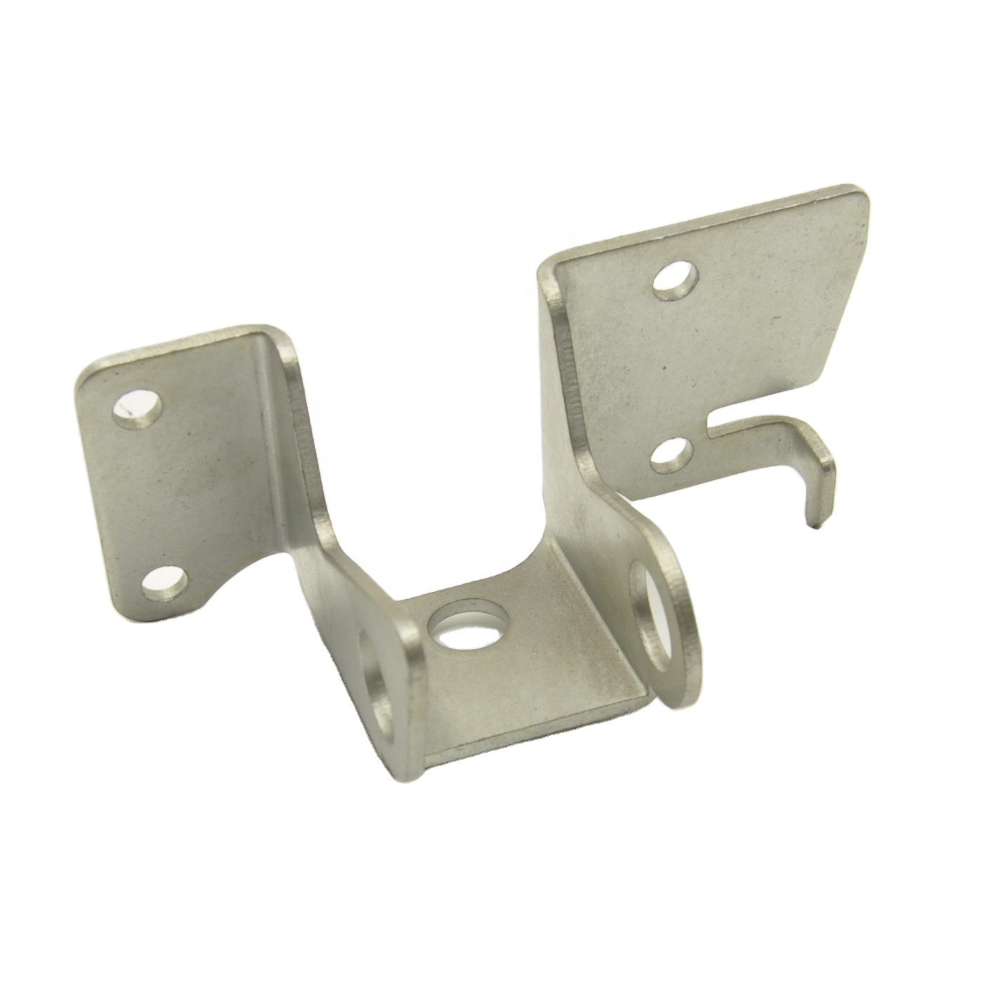 Automotive Stamping Custom Aluminum Stainless Steel Sheet Metal Bending Welding Parts