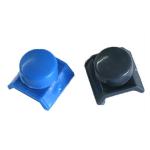 LKM Mould Base NAK80 S136 718H Injection Molding Small Parts