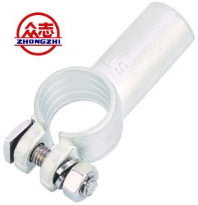 Quality High Performance Automotive Battery Terminals Crimping For 70mm² Wire wholesale
