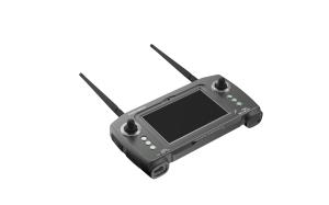 Quality Handheld Uav Ground Station 1.5kg Military Grade with Panasonic FZ-M1 wholesale