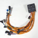 Engine Wiring Harness 195-7336 1957336 for Caterpillar E325C 322C Excavator