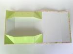 Spot Uv Rigid Food Gift Packaging Boxes, Personalized Chocolate Packaging Box