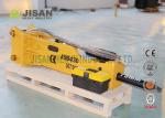 Construction Machine Excavator Hydraulic Breaker Hammer 700-1200Bpm