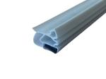 Universal Double Door Refrigerator / Fridge Door Seal Replacement Commercial