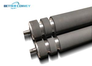 Quality 24VDC V Wheel Pulley Hub Brushless Drum Motor Conveyor wholesale
