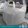 Buy cheap Super sack pp virgin 1 ton super sacks for food grade powder big bag for cement from wholesalers