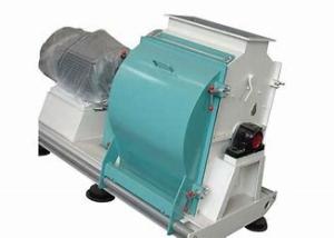 Quality Livestock Rabbit Animal Feed Pellet Mill Machine 1 Ton/Hour wholesale