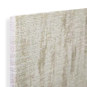 Quality Certified Fire Protection Decorative Acoustic Panels Textured Finish Variety wholesale