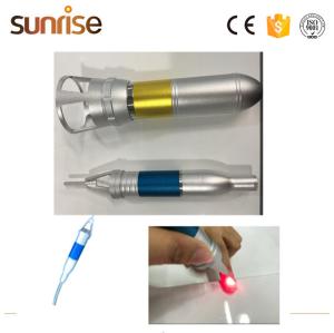 Quality 980nm diode laser for lipolysios/ nail fungus removal/vascular removal wholesale