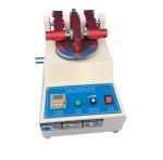 Taber Abrasion Resistance Tester