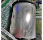 Double Shield Wire Through Bore Slip Ring , Shaft Slip Ring 180mm Diameter